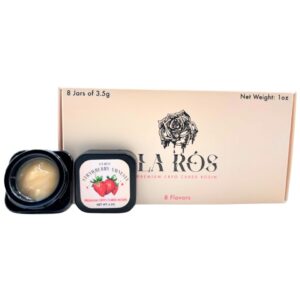 Buy LA ROS - Premium Rosin Online