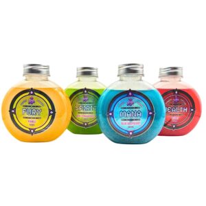 Where To Order XP 5000MG Power Potions Online