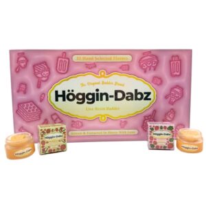 Buy Hoggin Dabz Online