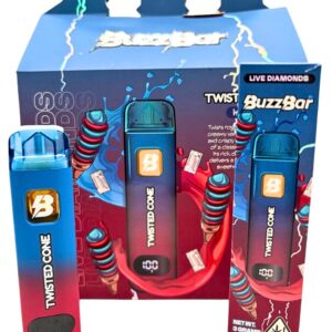 Buy Buzz Bar 3G Disposable Online