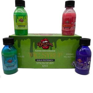 DEVOUR SYRUP LEAN ONLINE FROM TRUSTED VENDORS