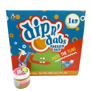 Buy Dip N Dabs Sugar Online