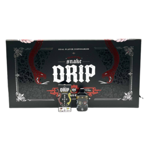 Buy Drip Duo 2g Disposable Online