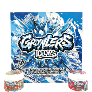 Buy Growlers Icecaps Online