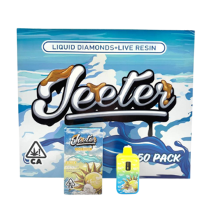 Buy Jeeter Juice 2G Disposable Online