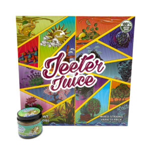 Buy Jeeter Juice Wax Online