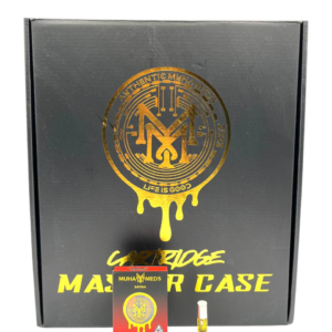 Buy Muha Meds 1G Carts Online