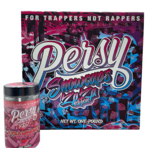 Buy Persy Snowcaps ZaZa Edition Online