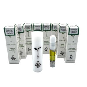 Buy Raw Garden 1G Cart Online