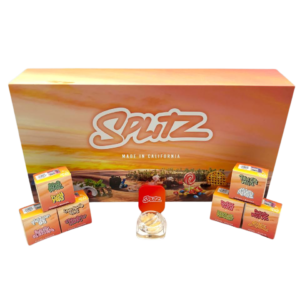 Buy Splitz Heatwave Dual Flavor Sugar Online