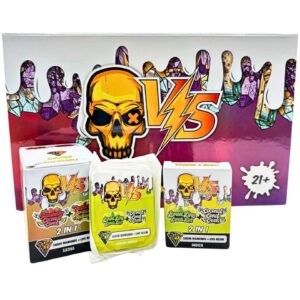 Buy Versus 4g Disposables Online