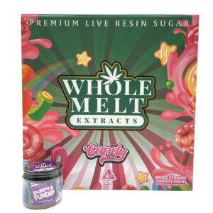 Buy Whole Melt Sugar - Candy Edition Online