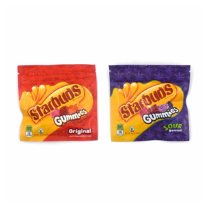 Buy Starbuds Gummies Online | Trusted Vendors | USA,AU,NZ,EU
